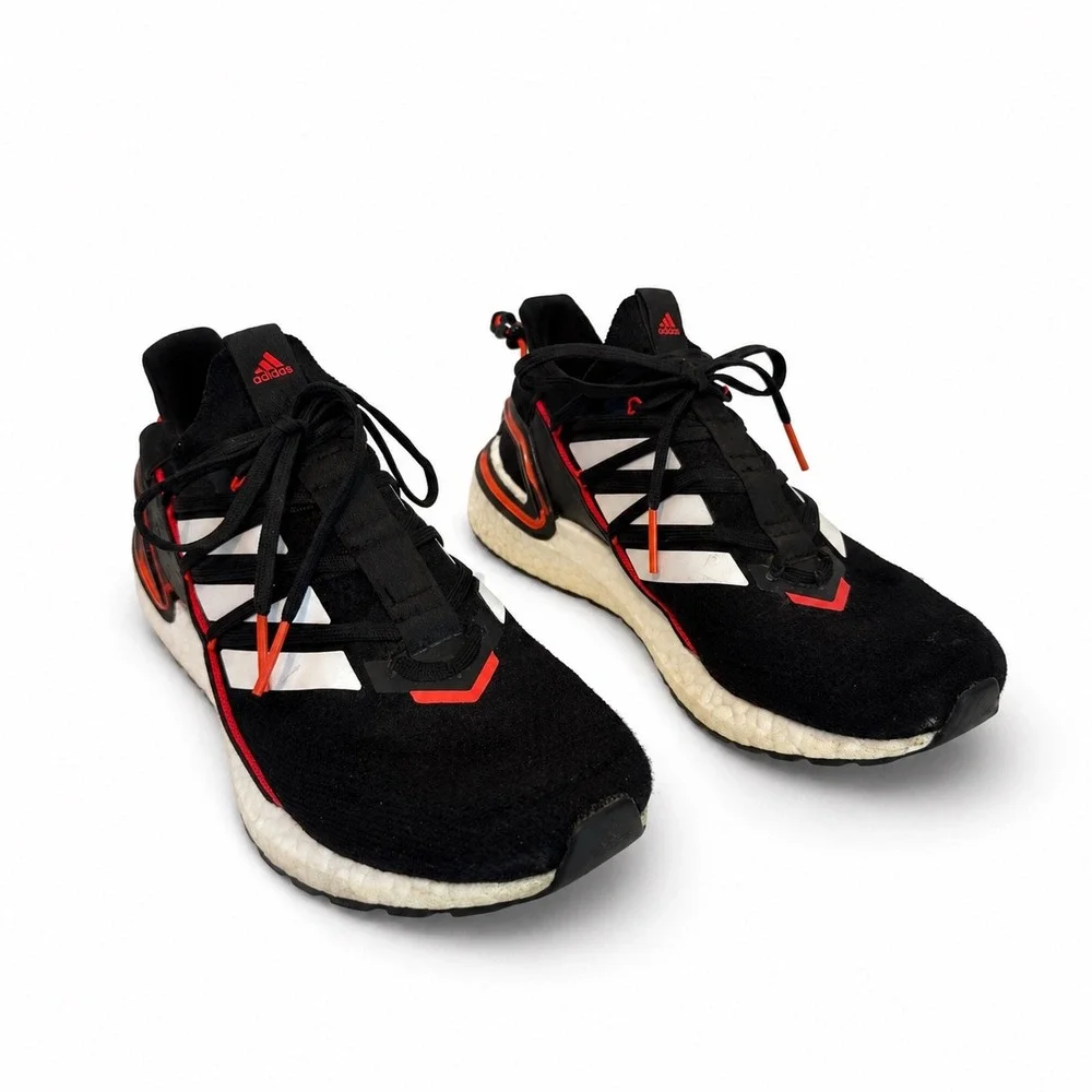 Adidas‎ Ultraboost 20 Lab Explorer Become A Ninja Pack GY8111 Men's 8.5